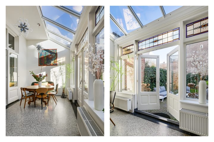 Foto 13 van Oranjekade 39