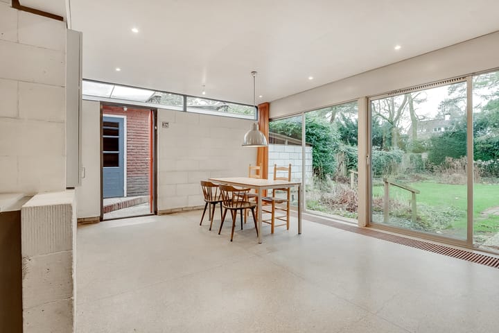 Foto 19 van Graaf Janlaan 67