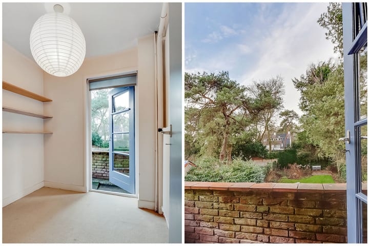 Foto 30 van Graaf Janlaan 67