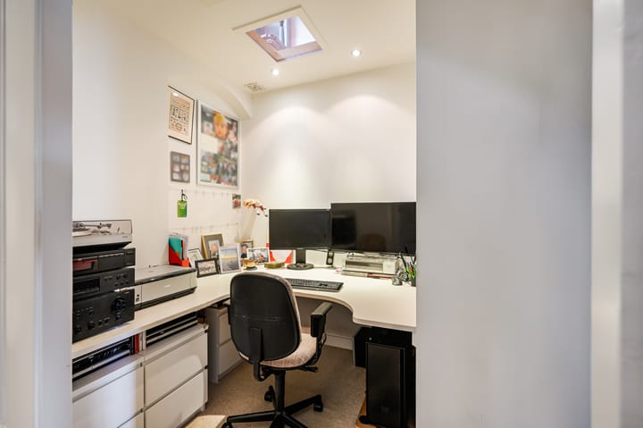 Foto 11 van Oranjekade 39