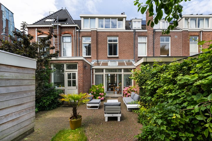 Foto 18 van Oranjekade 39