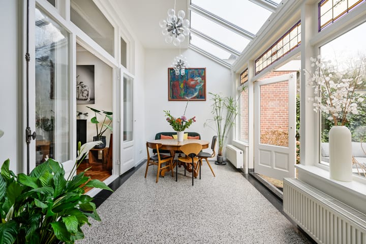 Foto 12 van Oranjekade 39