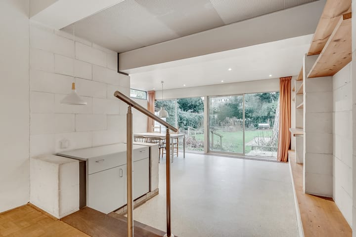 Foto 20 van Graaf Janlaan 67