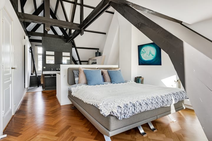 Foto 30 van Oranjekade 39