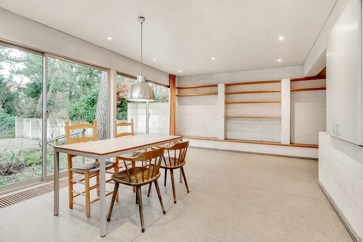 Foto 18 van Graaf Janlaan 67