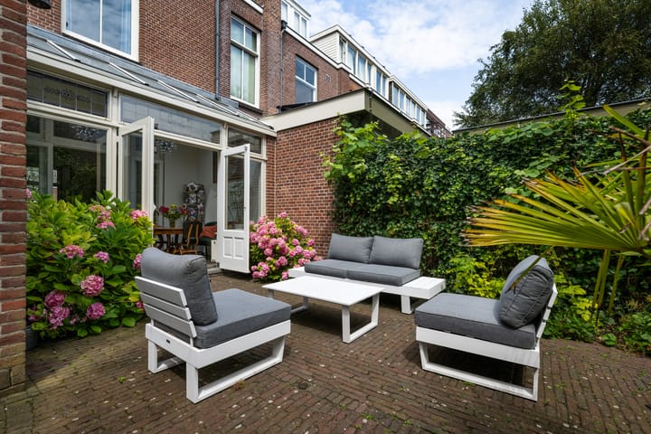 Foto 17 van Oranjekade 39