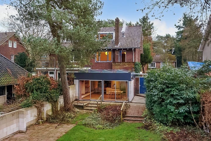 Foto 31 van Graaf Janlaan 67