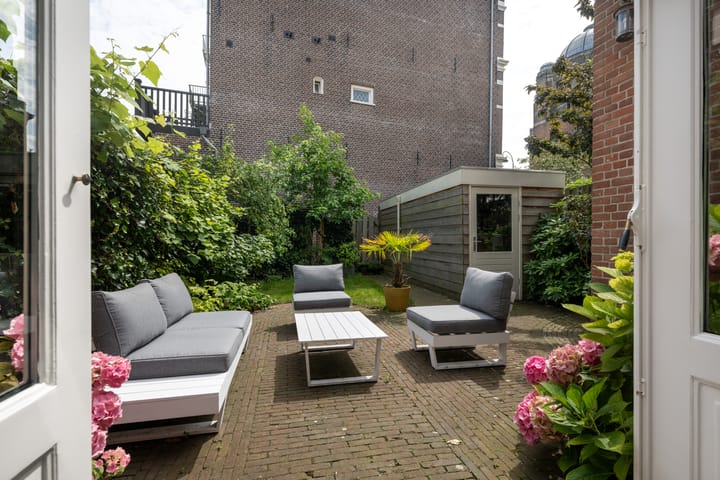 Foto 16 van Oranjekade 39