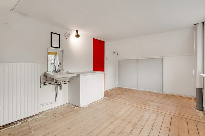 Foto 37 van Graaf Janlaan 67