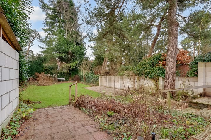 Foto 43 van Graaf Janlaan 67