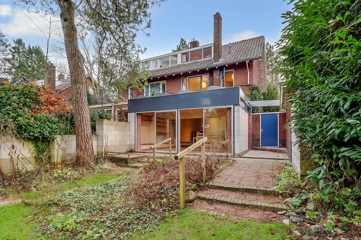 Foto 46 van Graaf Janlaan 67