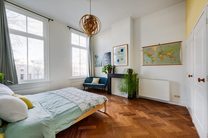 Foto 24 van Oranjekade 39