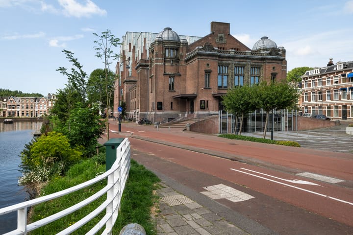 Foto 40 van Oranjekade 39