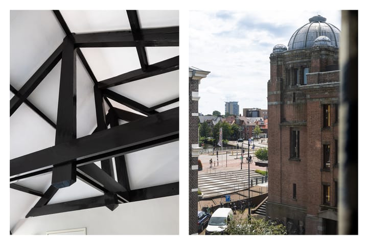 Foto 32 van Oranjekade 39