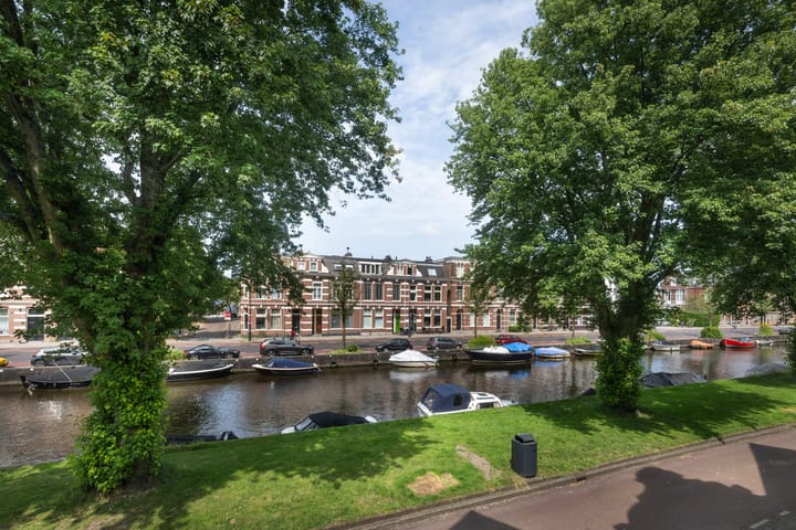 Foto 38 van Oranjekade 39