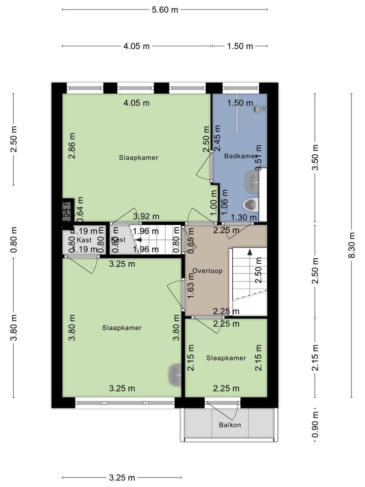 Foto 51 van Graaf Janlaan 67