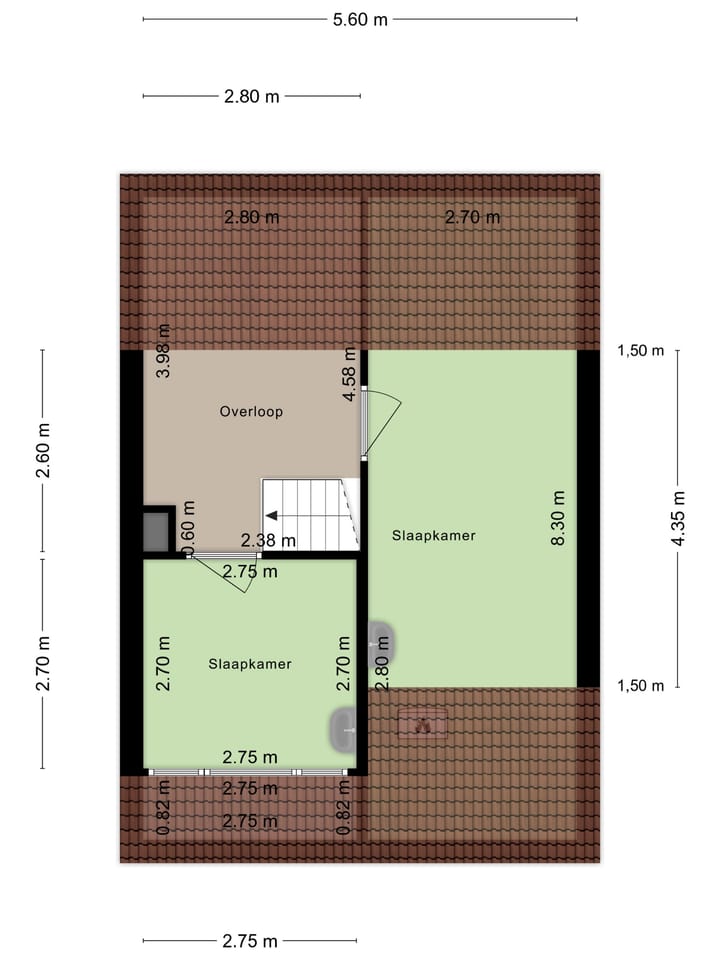 Foto 52 van Graaf Janlaan 67