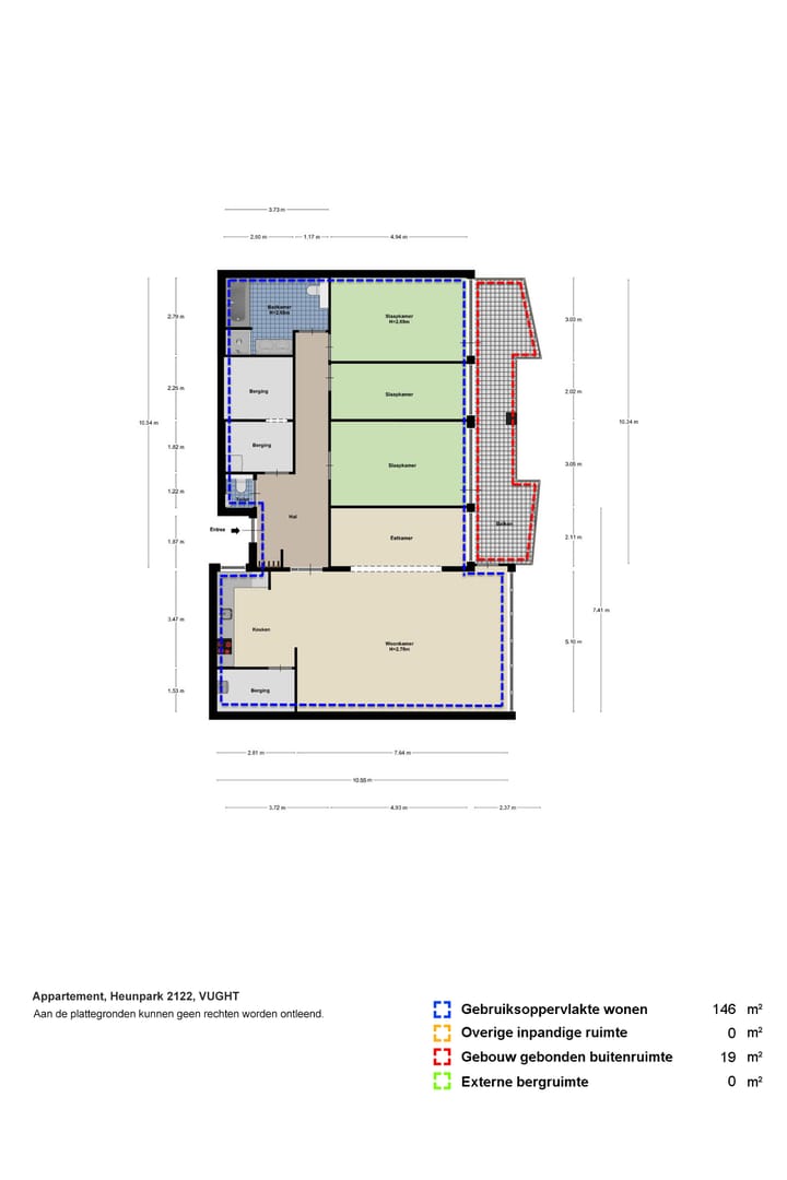 Foto 48 van Heunpark 2122
