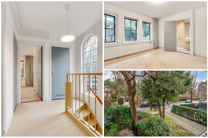 Foto 33 van Graaf Janlaan 67