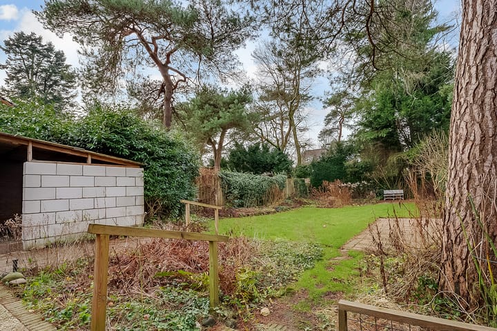 Foto 42 van Graaf Janlaan 67