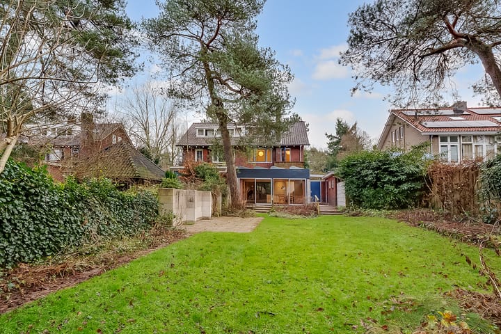 Foto 49 van Graaf Janlaan 67