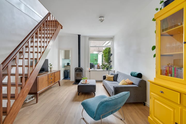 Foto 2 van Hogelanden W.Z. 11