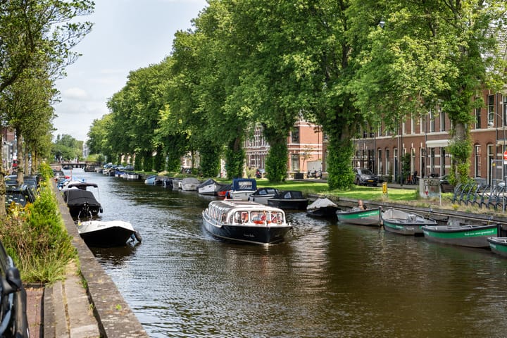 Foto 39 van Oranjekade 39