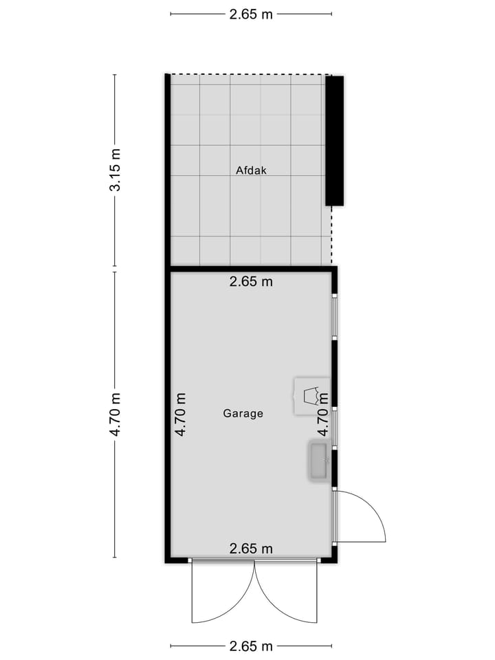 Foto 54 van Graaf Janlaan 67