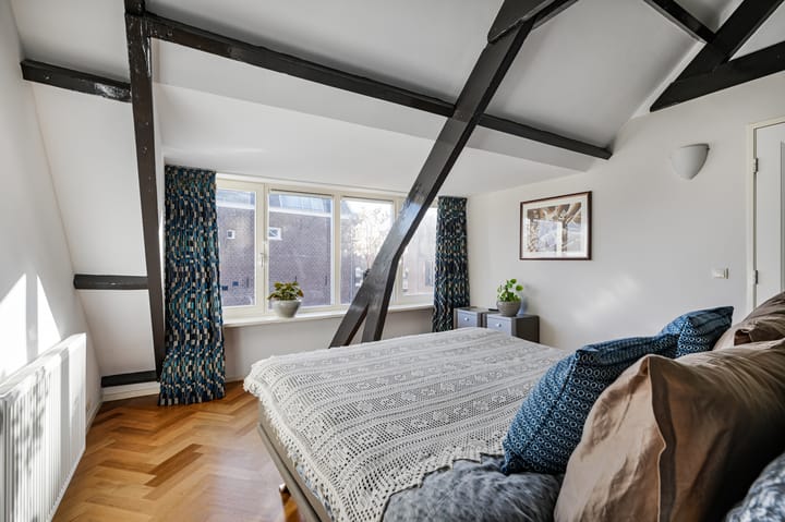 Foto 29 van Oranjekade 39