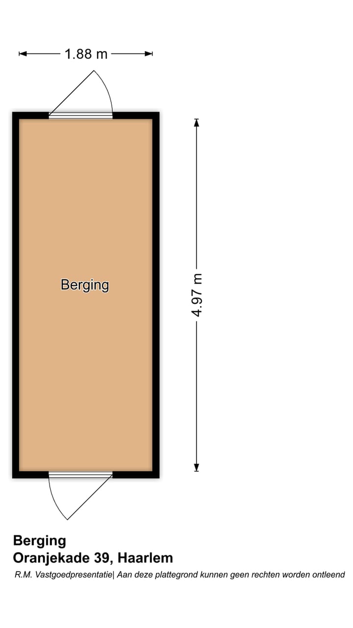 Foto 47 van Oranjekade 39