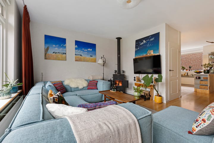 Foto 5 van Teteringenstraat 71