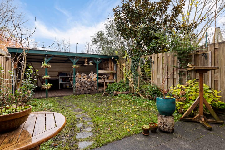 Foto 6 van Teteringenstraat 71