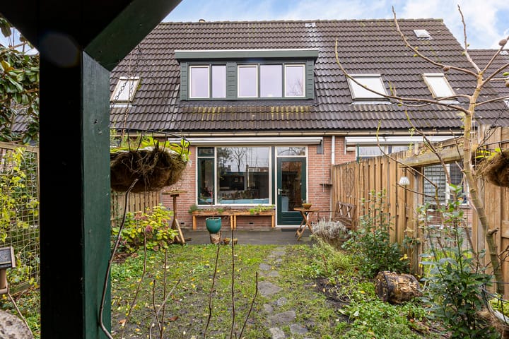 Foto 7 van Teteringenstraat 71