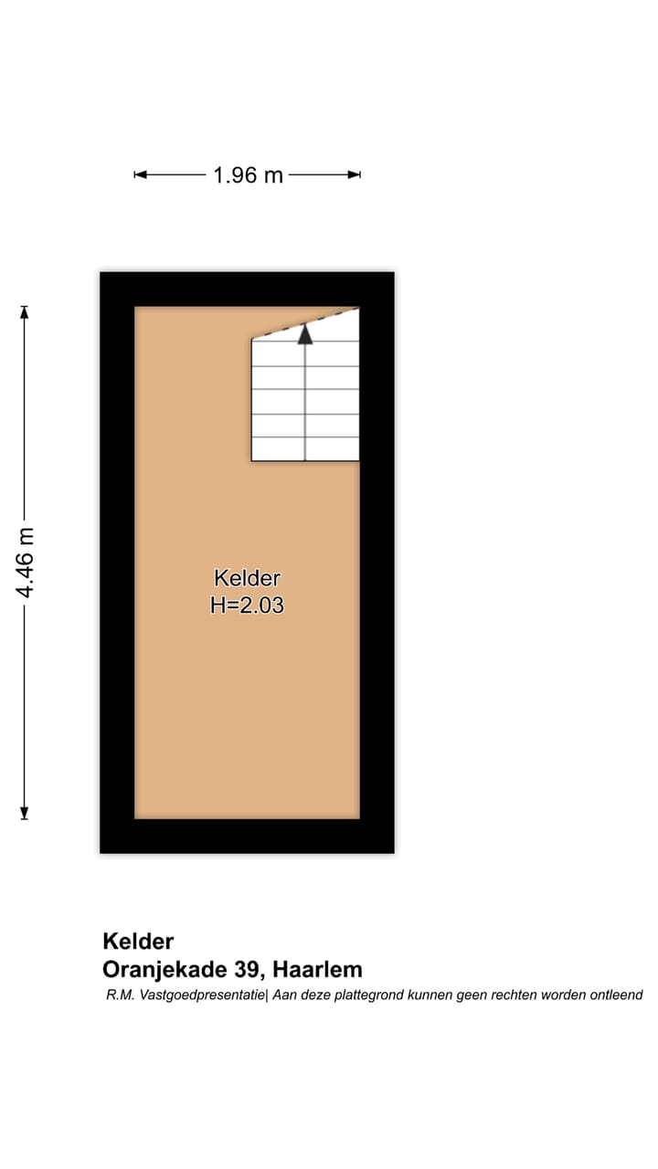 Foto 46 van Oranjekade 39