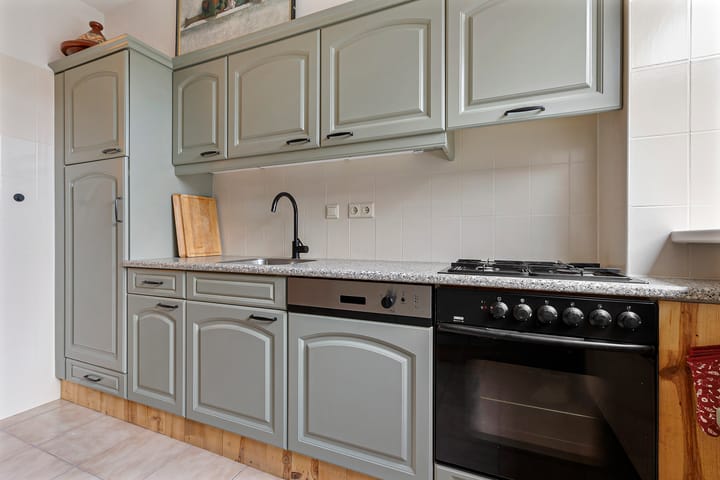 Foto 3 van Teteringenstraat 71