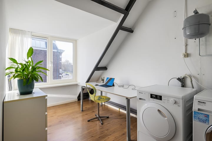 Foto 35 van Oranjekade 39