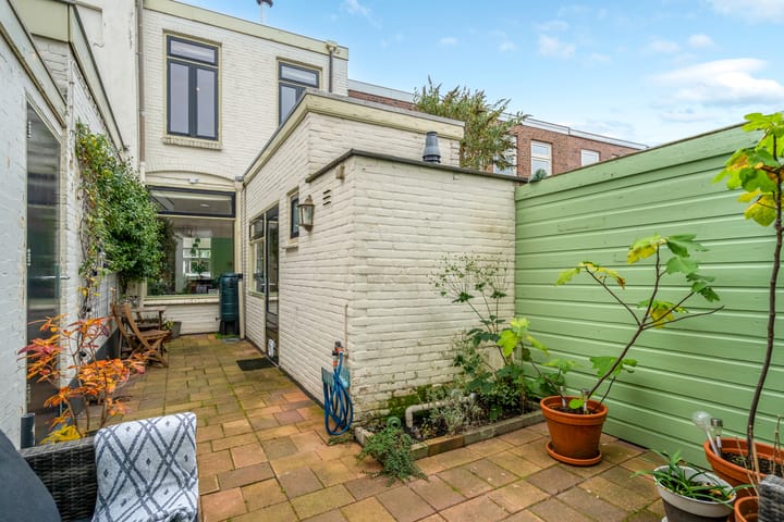 Foto 23 van Hogelanden W.Z. 11