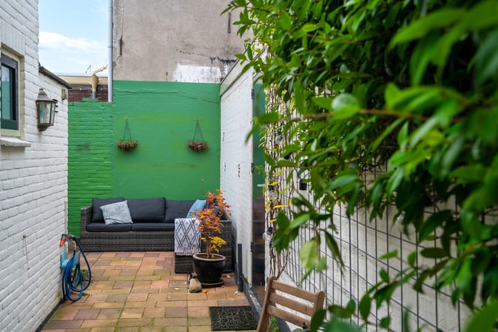 Foto 25 van Hogelanden W.Z. 11