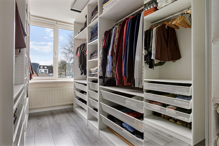 Foto 10 van Teteringenstraat 71