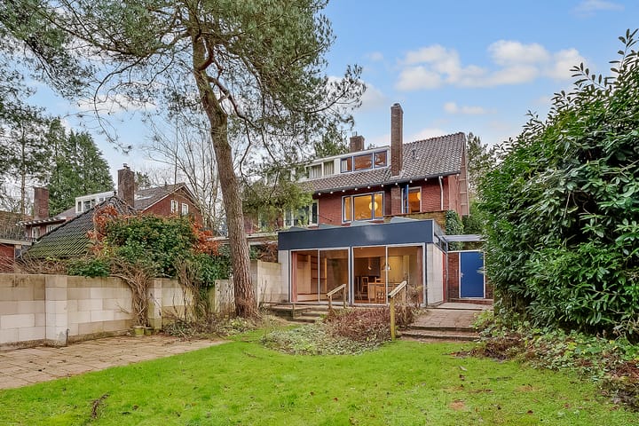 Foto 47 van Graaf Janlaan 67