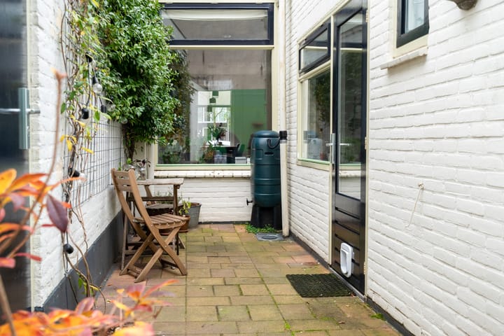 Foto 19 van Hogelanden W.Z. 11