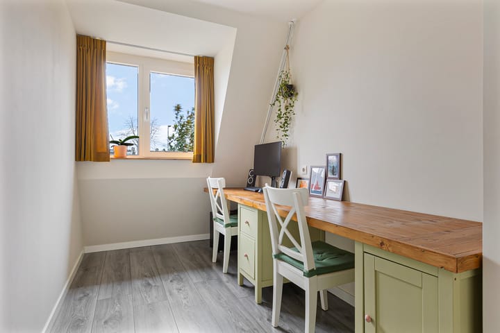 Foto 12 van Teteringenstraat 71