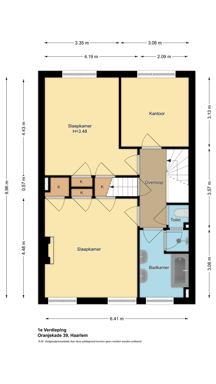 Foto 43 van Oranjekade 39