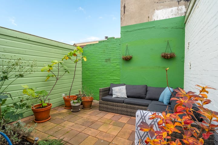 Foto 3 van Hogelanden W.Z. 11