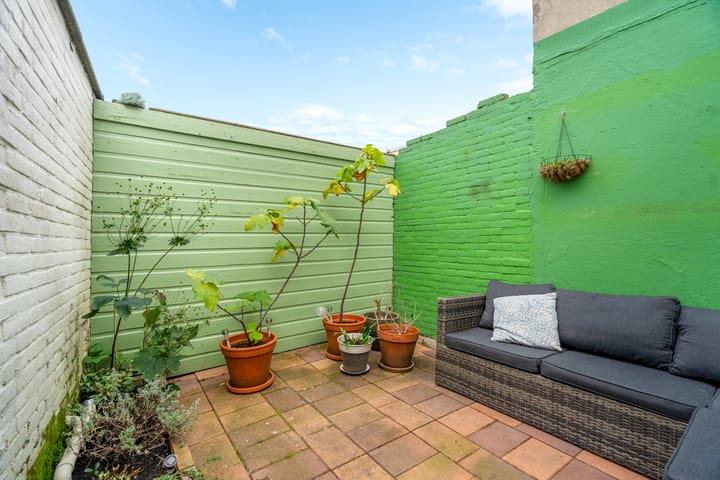 Foto 22 van Hogelanden W.Z. 11