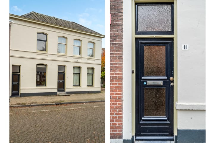 Foto 44 van Hogelanden W.Z. 11