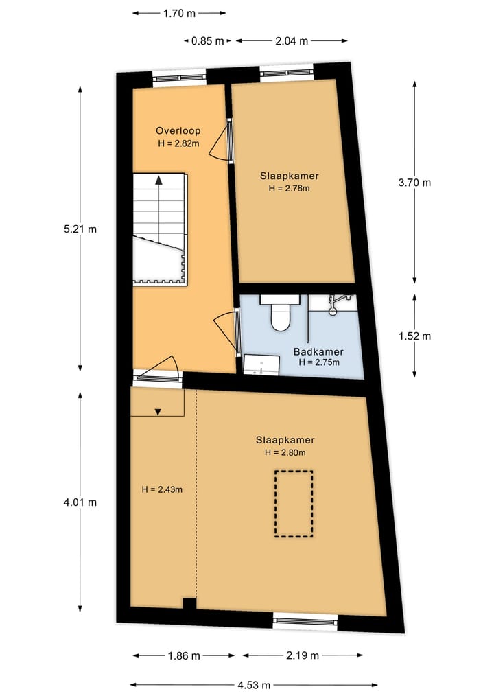 Foto 55 van Hogelanden W.Z. 11