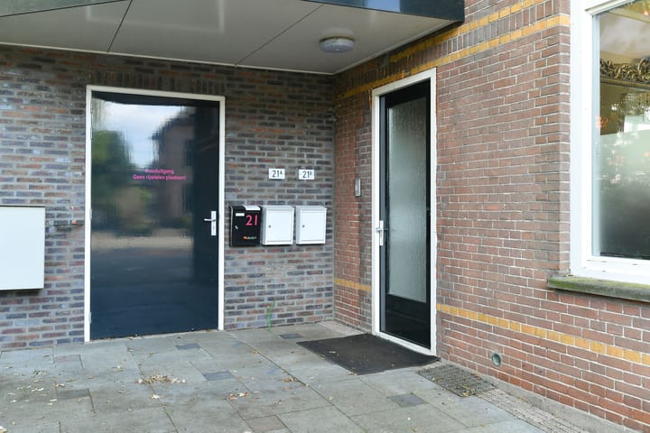 Foto 6 van Hoofdstraat 21-B