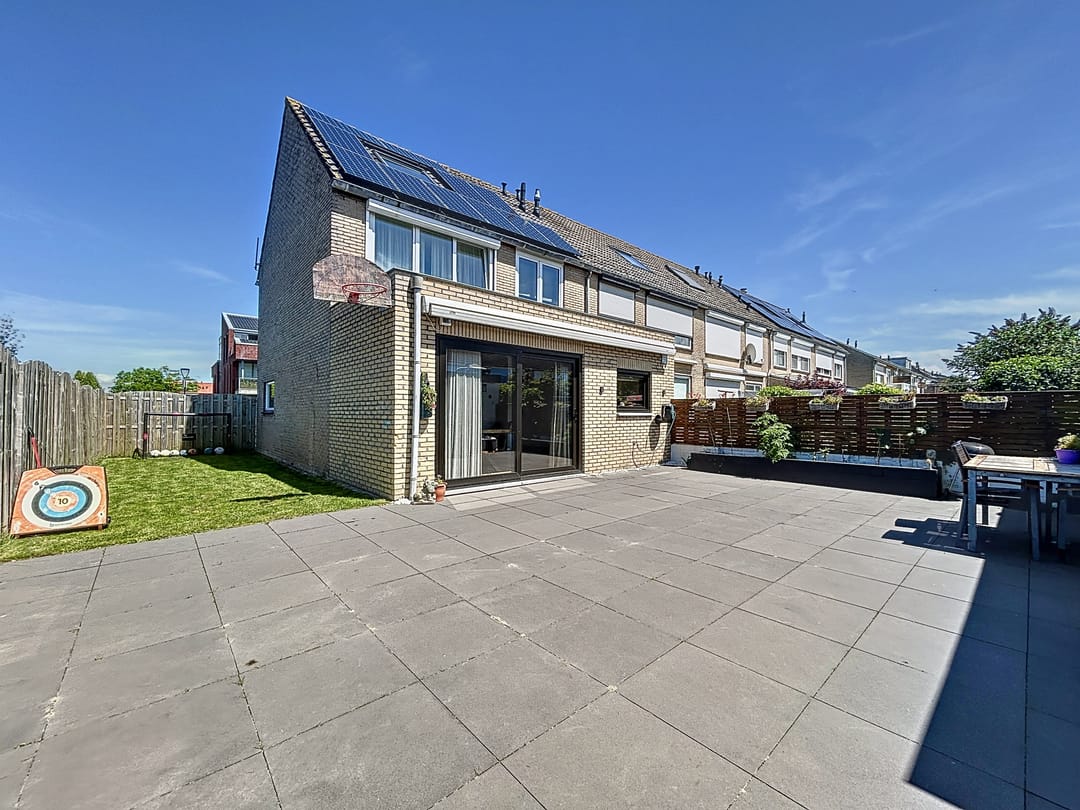 Foto 2 van Burgemeester van Zuijenstraat 47