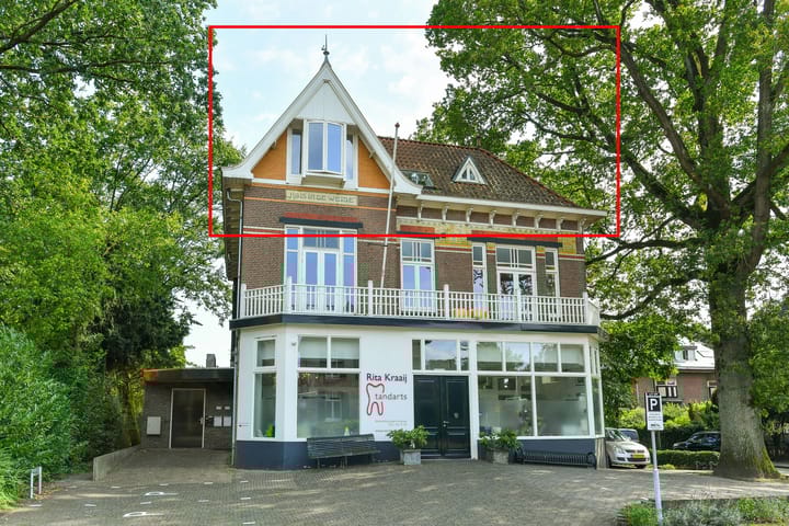 Foto 1 van Hoofdstraat 21-B